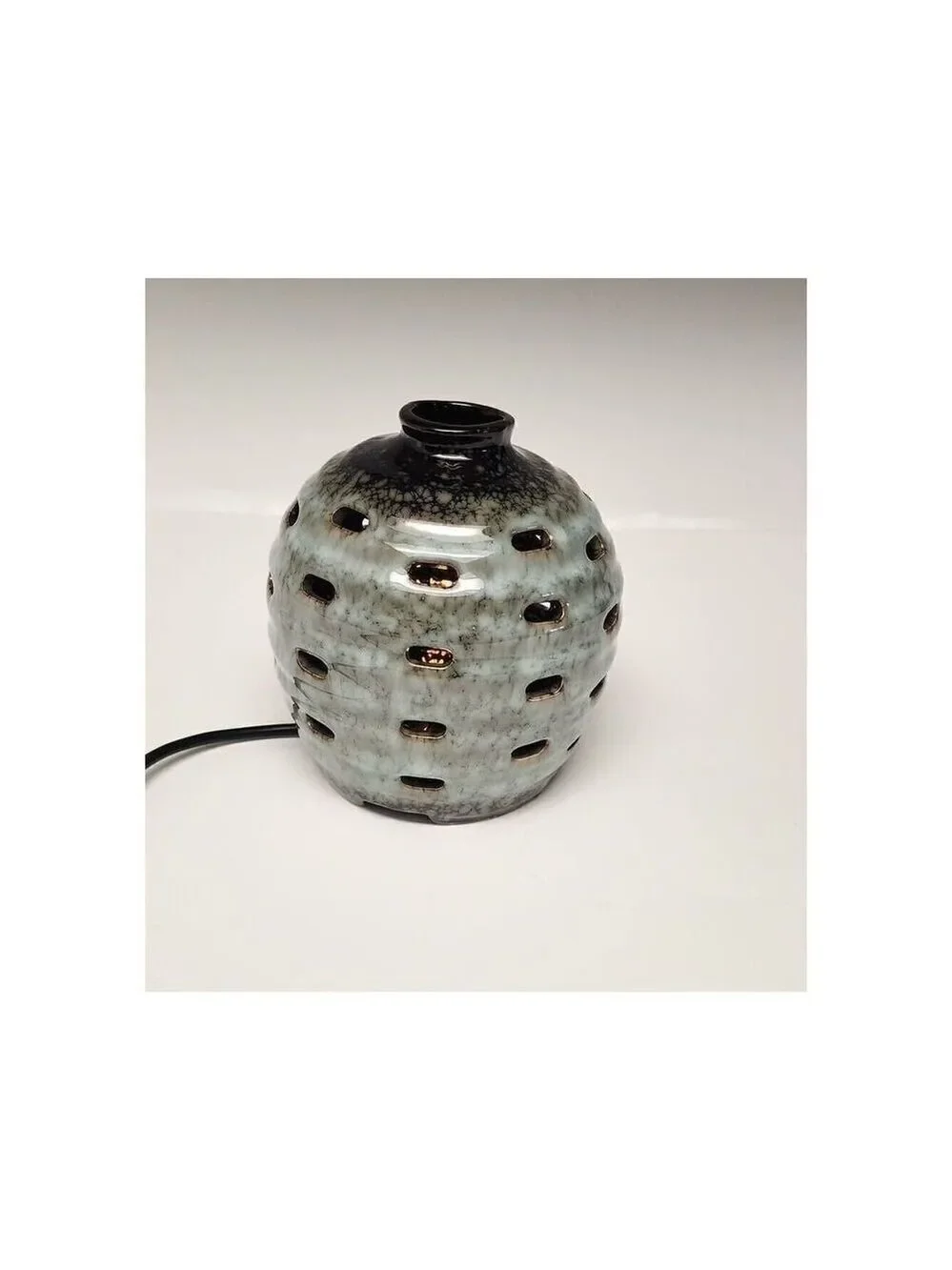 WESTINGHOUSE Scenterrific Fragrance Warmer Candle Glow HD4829